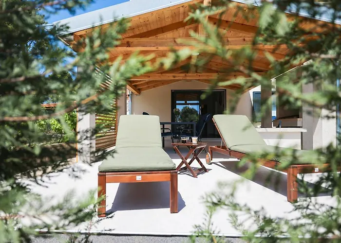 Old Road Appartement Vir