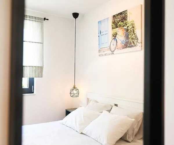 Old Road Appartement