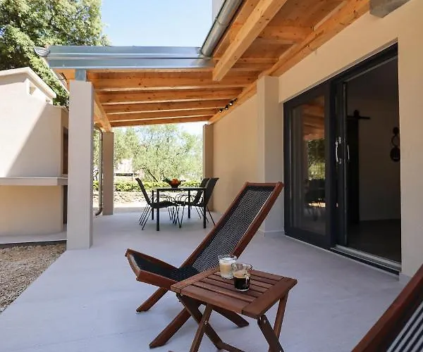 Appartement Old Road *