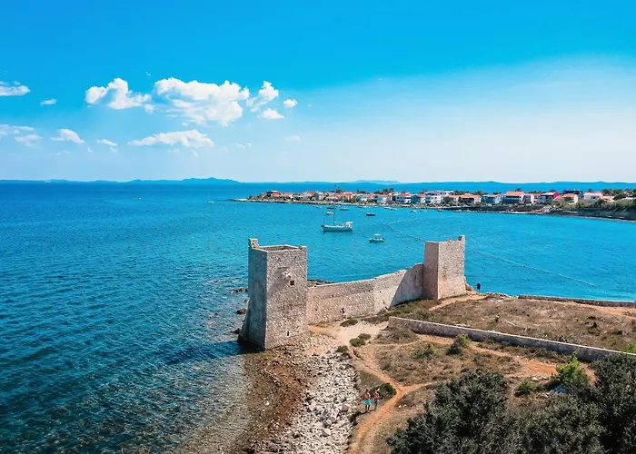 Appartement Old Road Vir