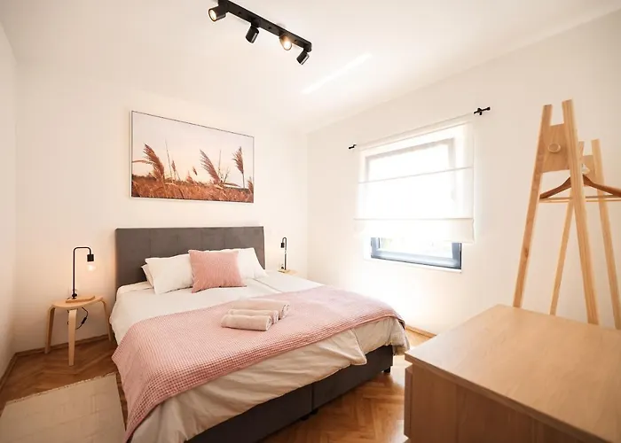 Appartement Old Road Vir