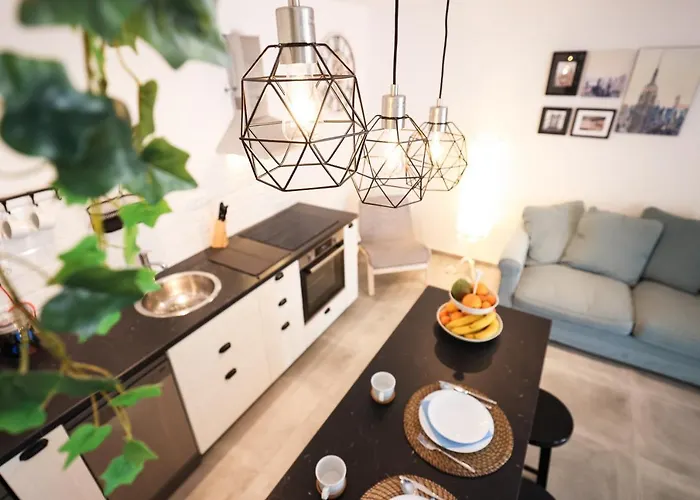 Old Road Appartement