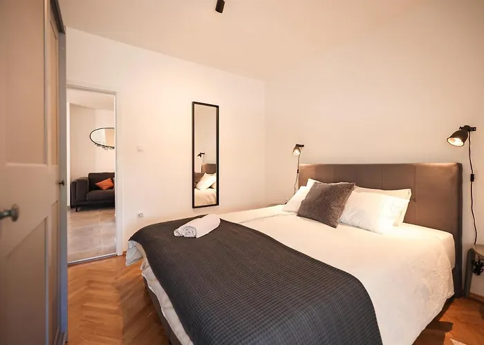 Old Road Appartement