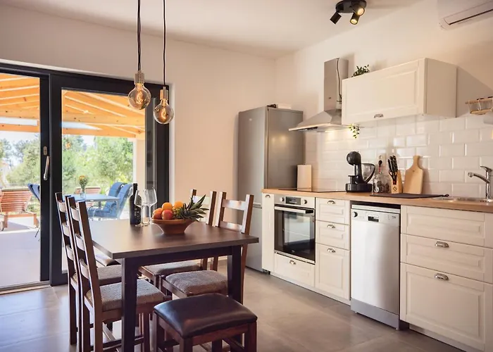 Appartement Old Road Vir