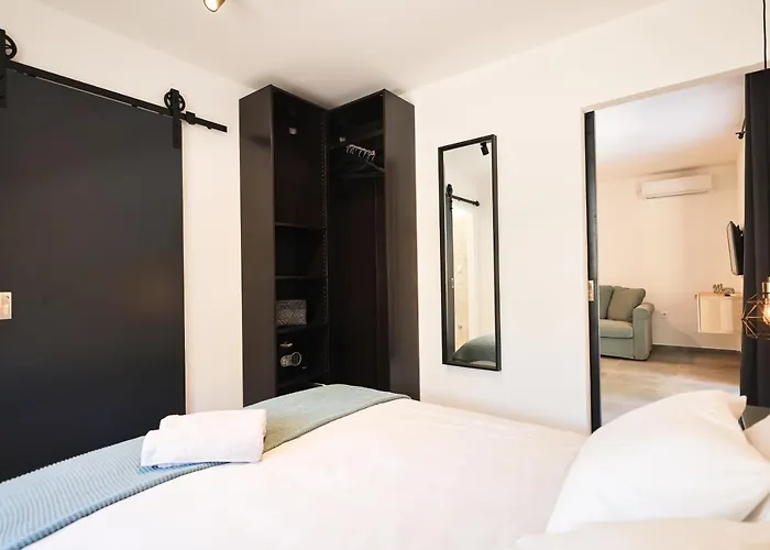 Old Road Appartement