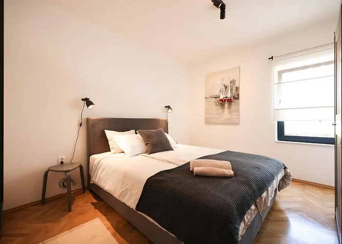 Appartement Old Road *